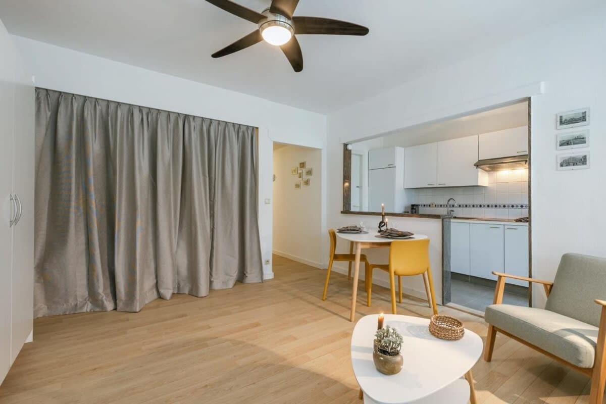 Bright Studio Near The Sea أوستيند المظهر الخارجي الصورة
