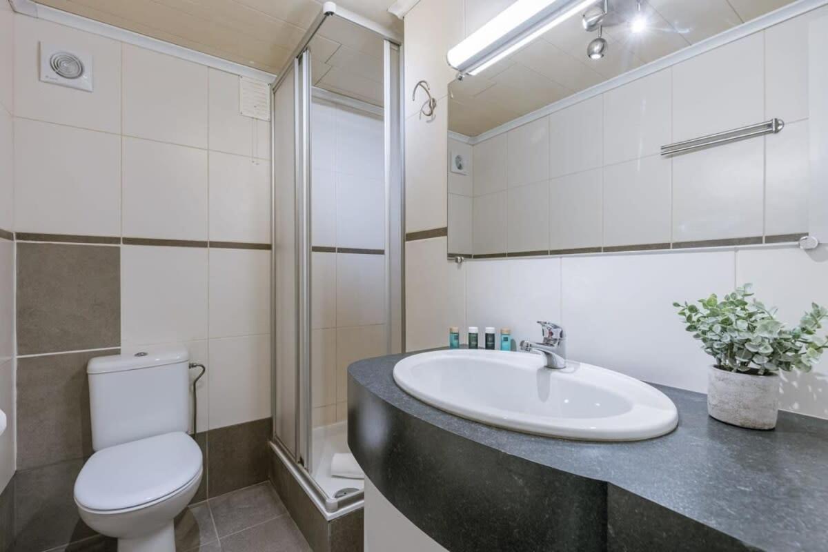 Bright Studio Near The Sea أوستيند المظهر الخارجي الصورة