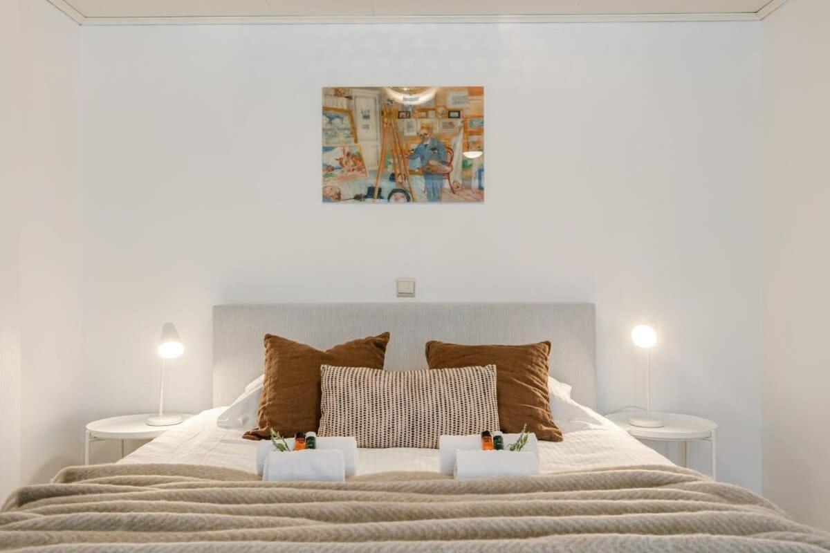 Bright Studio Near The Sea أوستيند المظهر الخارجي الصورة