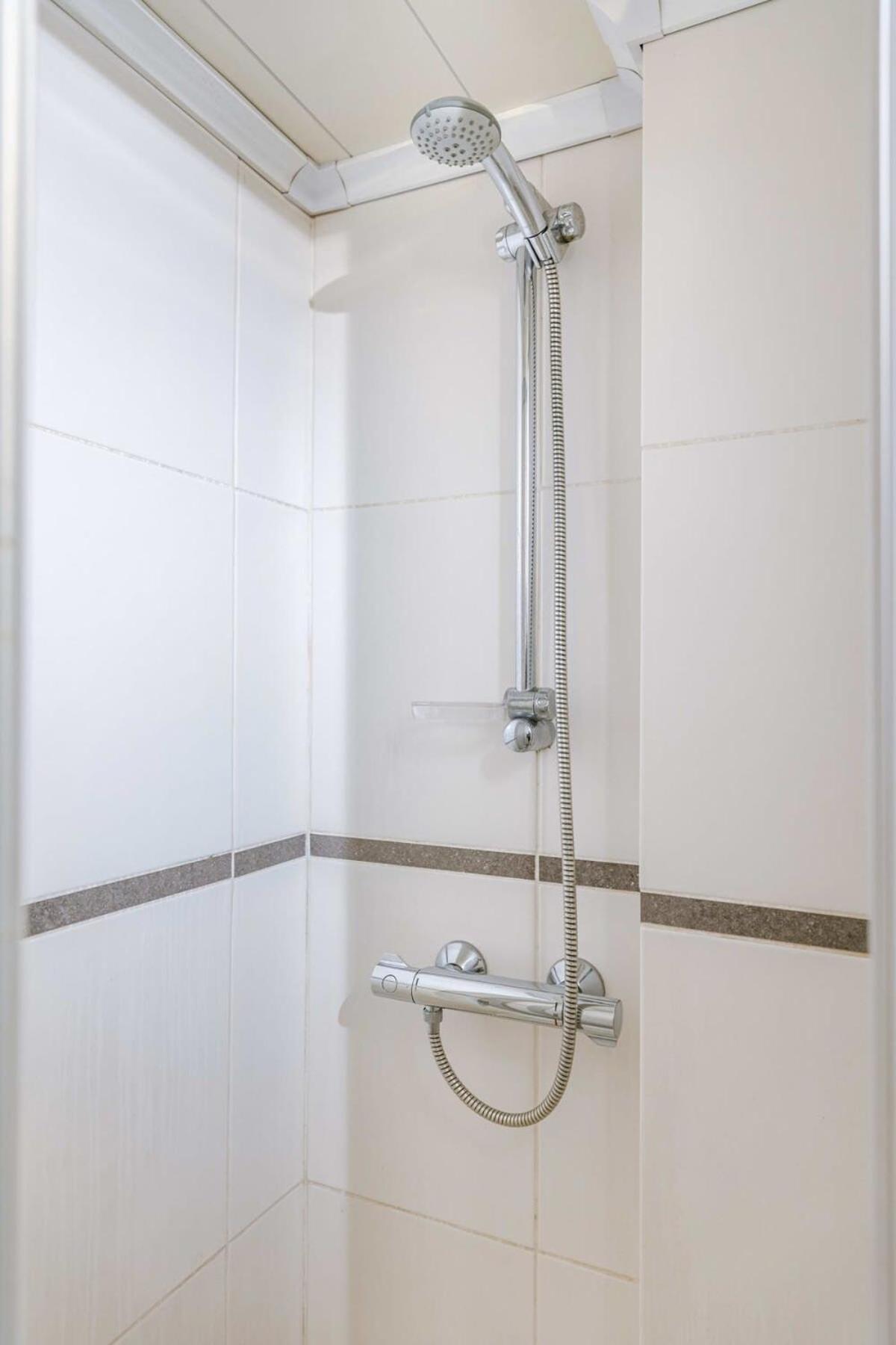 Bright Studio Near The Sea أوستيند المظهر الخارجي الصورة