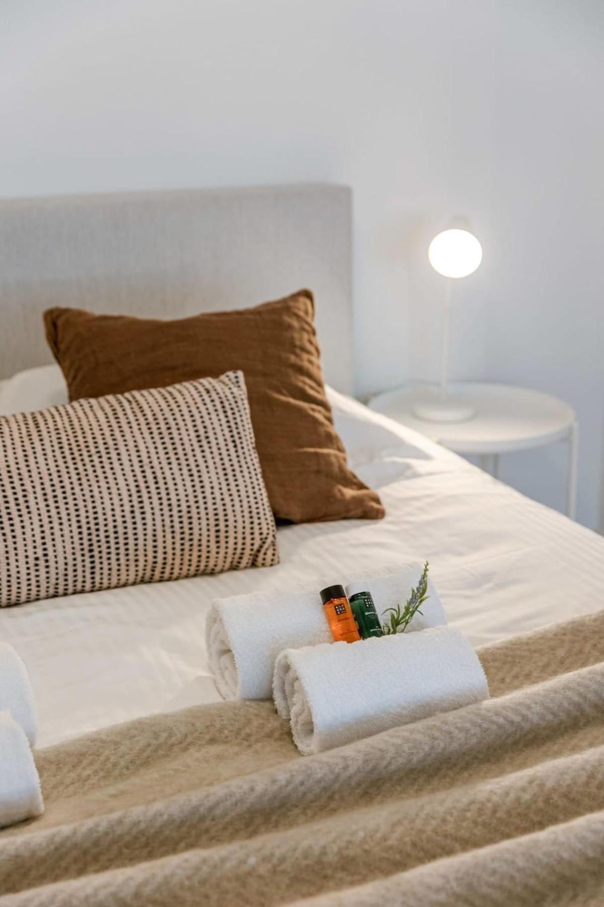 Bright Studio Near The Sea أوستيند المظهر الخارجي الصورة